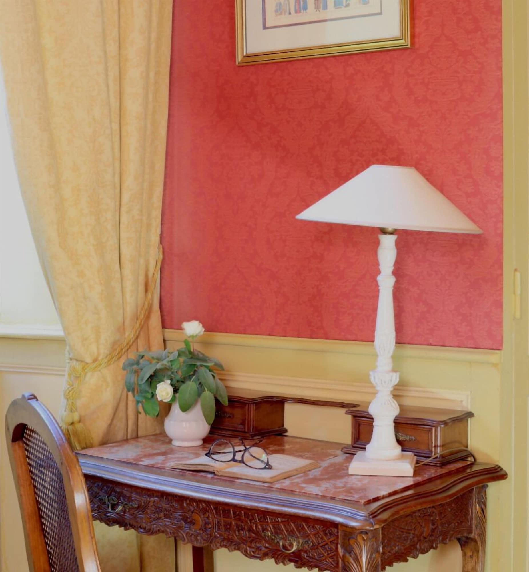 Chateau De La Balluere Pirmil Ngoại thất bức ảnh