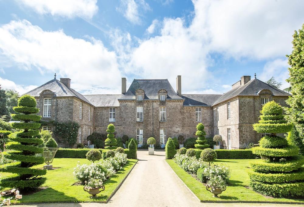 Chateau De La Balluere Pirmil Ngoại thất bức ảnh