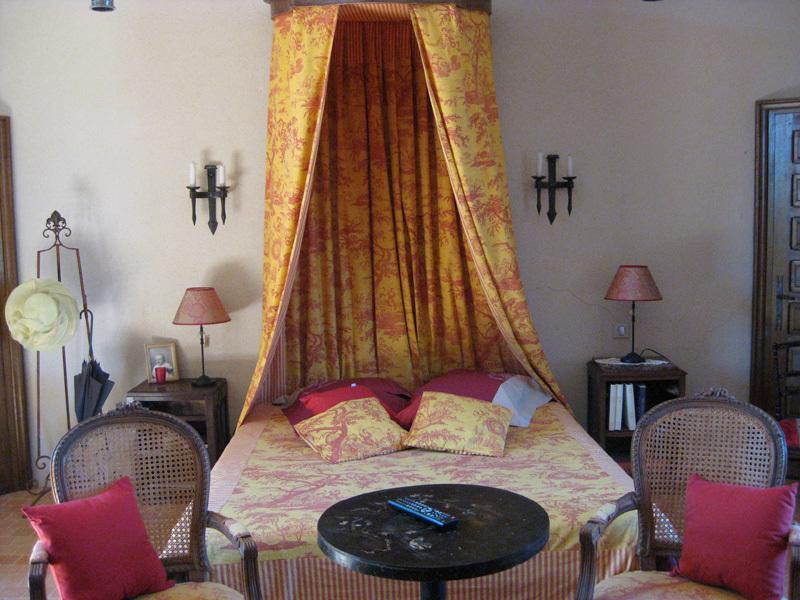 Chateau De La Balluere Pirmil Phòng bức ảnh